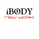iBODY Classic New York Tank T-Shirt