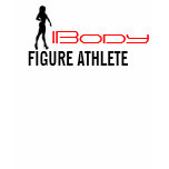 iBODY Figure Athelete T-Shirt
