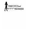 iBODY Fitness BPG T-Shirt - Customized