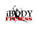 iBODY Fitness Logo Tank t-shirts