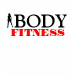 iBODY FITNESS T-Shirt