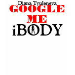 iBODY Google Me T-Shirt