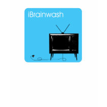 iBrainwash t-shirts