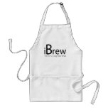 iBrew Homebrew Apron