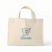 iBrush bags by FunnySillyShirts iBrush bags