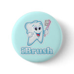 iBrush Buttons