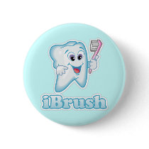 iBrush buttons by FunnySillyShirts iBrush buttons