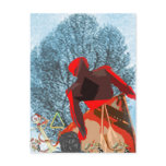 IBU AGANA YEMAYA postcards