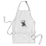 Ibuki aprons