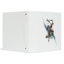 Ibuki 3 Ring Binder