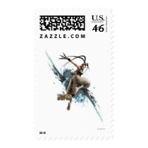 Ibuki Postage Stamp