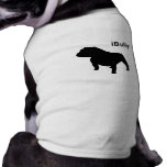 iBully Doggie Tee Shirt