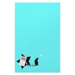 iBumtist 2 Stationery