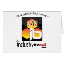 IBuzzz cards