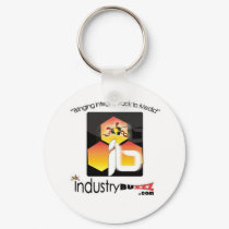 IBuzzz keychains by Lutonya IBuzzz keychains