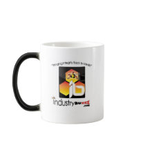 IBuzzz mugs by Lutonya IBuzzz mugs