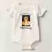 Infant Organic Onesie / Creeper