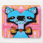 icabod mouse mat