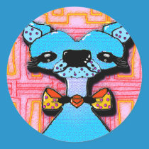 icabod stickers