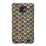 iCaffeine Samsung Galaxy Covers