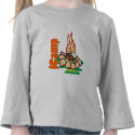 iCamp Camping Shirt by TentsNTrees iCamp Camping Shirt