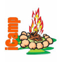 iCamp Camping Shirt by TentsNTrees iCamp Camping Shirt