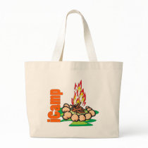 iCamp Camping Shirt bags by TentsNTrees iCamp Camping Shirt bags