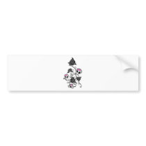 iCandy Bumper Sticker