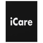 iCARE Full Color Flyer