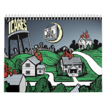 Icares Calendar