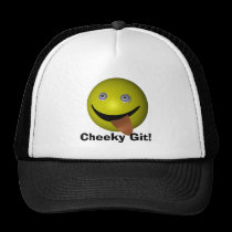 =IcaruS= Cheeky Git!: Hat hats