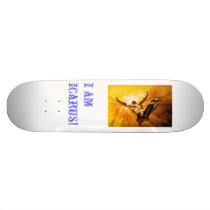 icarus, i am icarus! skateboards by danny6393 icarus, i am icarus! skateboards