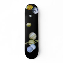 =IcaruS= Planets Skateboard by IcaruSstudios =IcaruS= Planets Skateboard