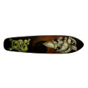 ICARUS skateboards by SquidHead ICARUS skateboards