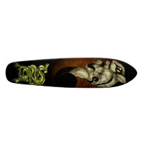 ICARUS skateboards