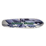 Icarus Wings skateboards