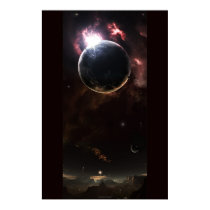 Icarus's Wish posters