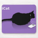 icat mouseapad mousepads by gara18745 icat mouseapad mousepads