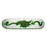 ICD23A copy Skateboard Decks