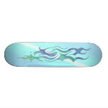 ICD60A SKATEBOARD DECKS