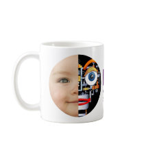 ICDL 5 conference mug by cagleart ICDL 5 conference mug