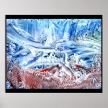 Ice 9 print