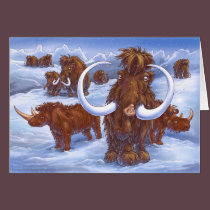 Ice Age cards