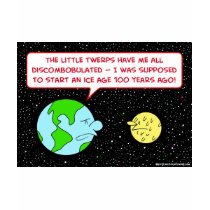 ice age earth moon discombobulated t-shirts by rexfmay ice age earth moon discombobulated t-shirts