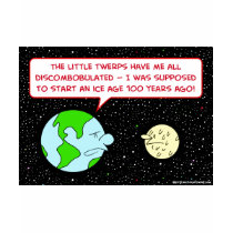 ice age earth moon discombobulated t-shirts by rexfmay ice age earth moon discombobulated t-shirts