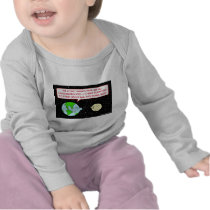 ice age earth moon discombobulated t-shirts by rexfmay ice age earth moon discombobulated t-shirts