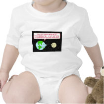 ice age earth moon discombobulated t-shirts by rexfmay ice age earth moon discombobulated t-shirts