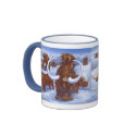Ice Age mugs