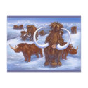 Ice Age postcards by Fany001 Ice Age postcards