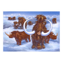 Ice Age posters by Fany001 Ice Age posters